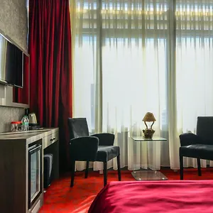 Hotel A11 Atasehir, Istambul