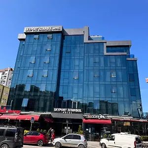 3* Apart-hotel Skyport