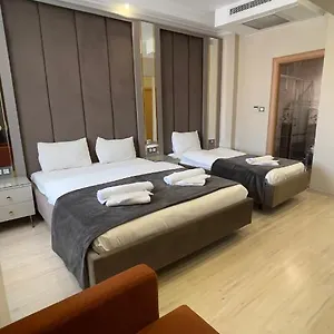 Ξενοδοχείο Reyyan