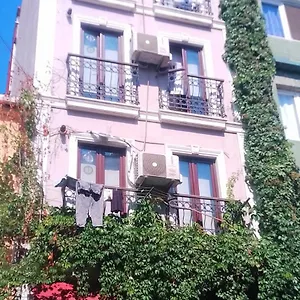 Taksim Ivy Ostello