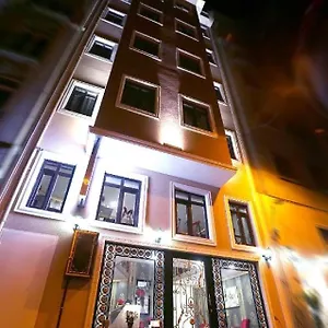 3* Hotel Maxwell