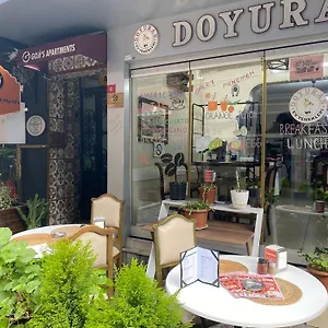 2* Apart-hotel Goji's