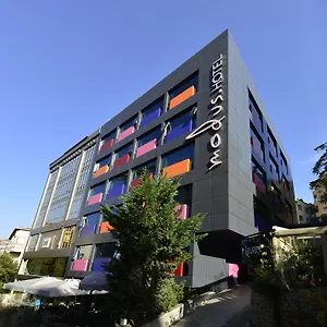 Hotel Modus, Istanbul