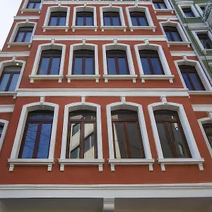 Hotel Juno Taksim, Istambul
