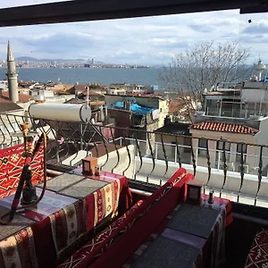 Stanpoli Istambul