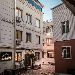 Hotel Carvan, Istambul