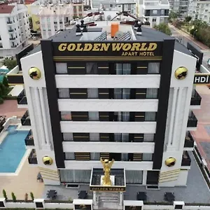 Golden World Antalya