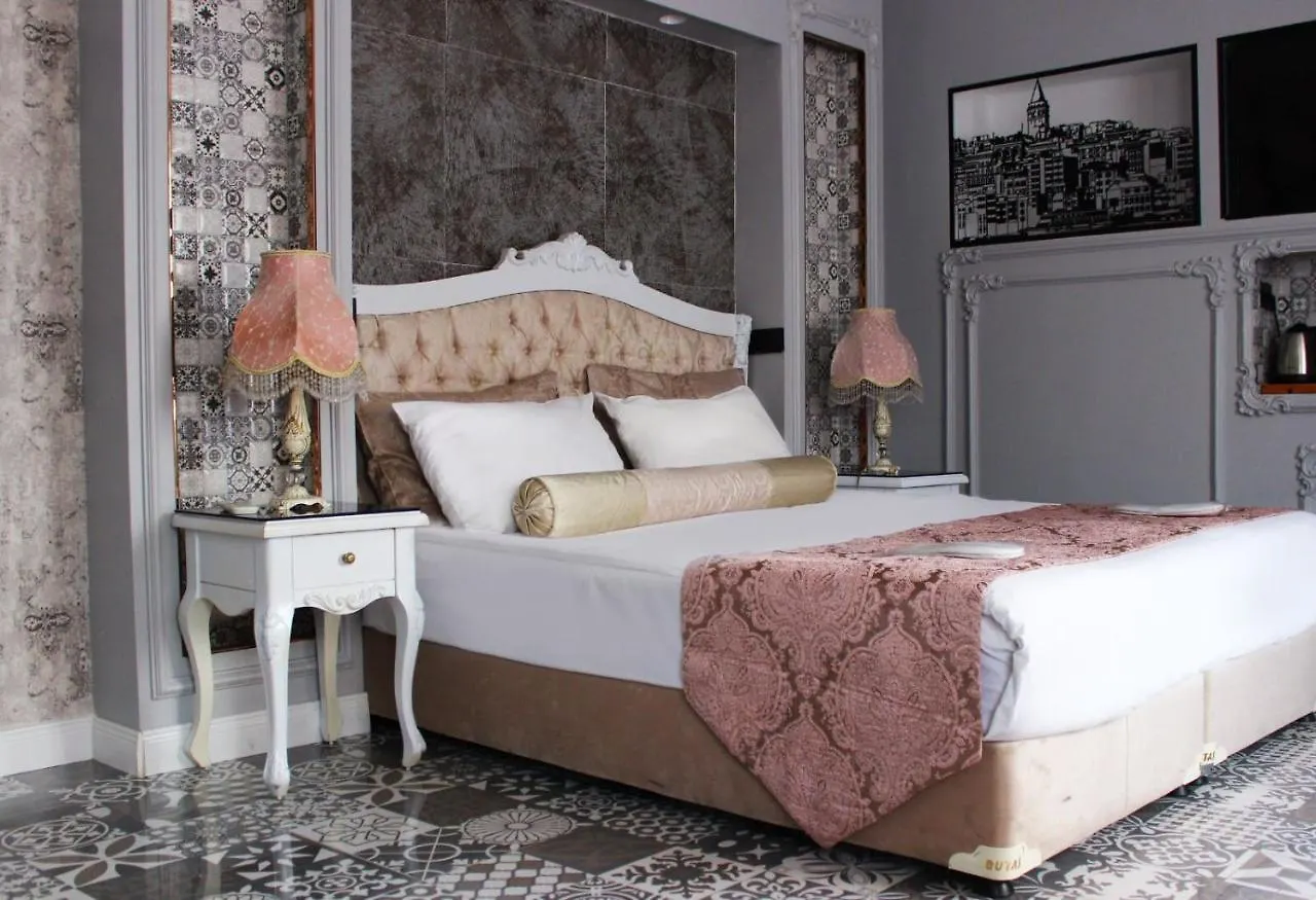 Leyenda Hotel Istanbul