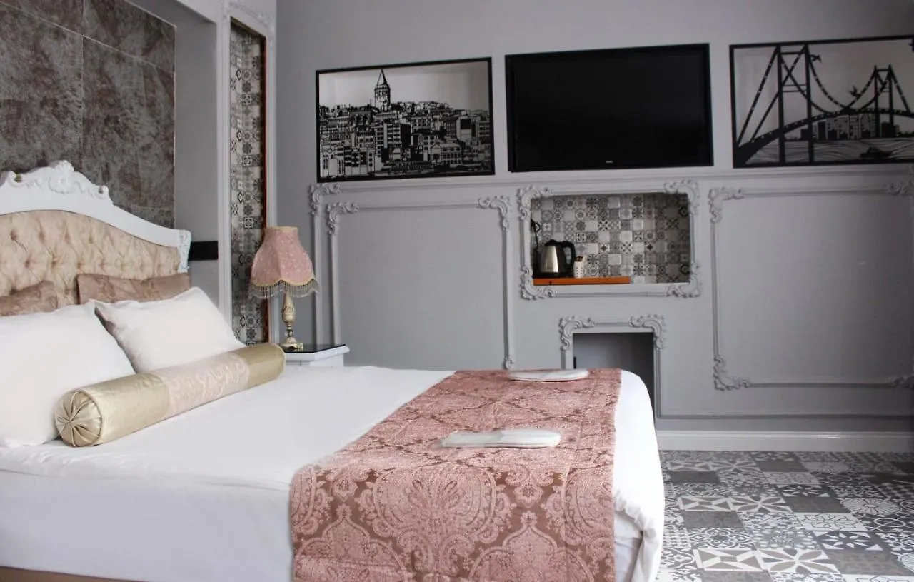Leyenda Hotel Istanbul