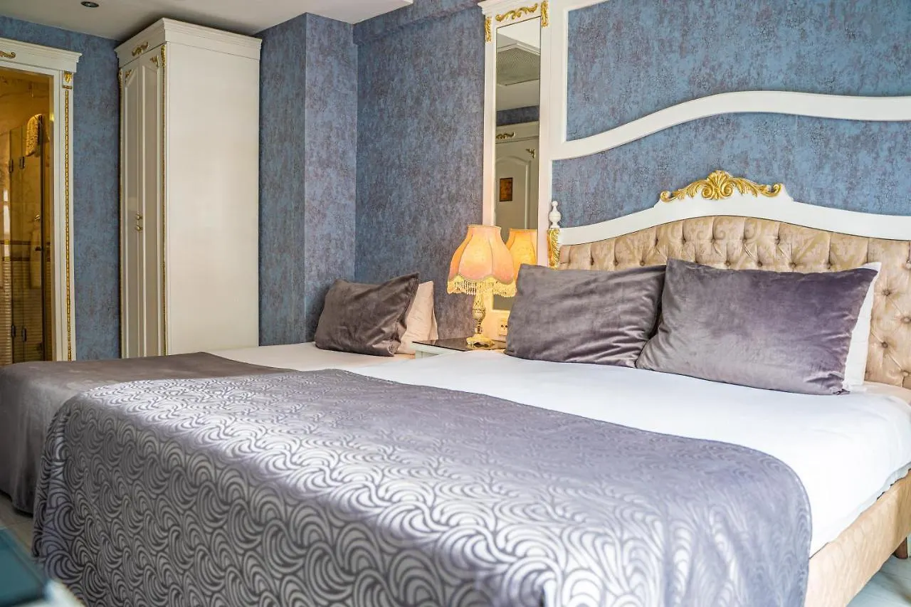 Leyenda Hotel Istanbul