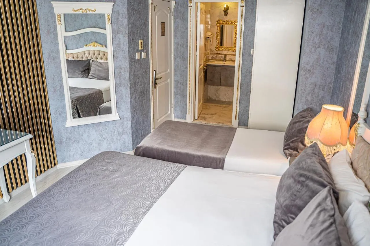 Leyenda Hotel Istanbul 3*,  Turkey