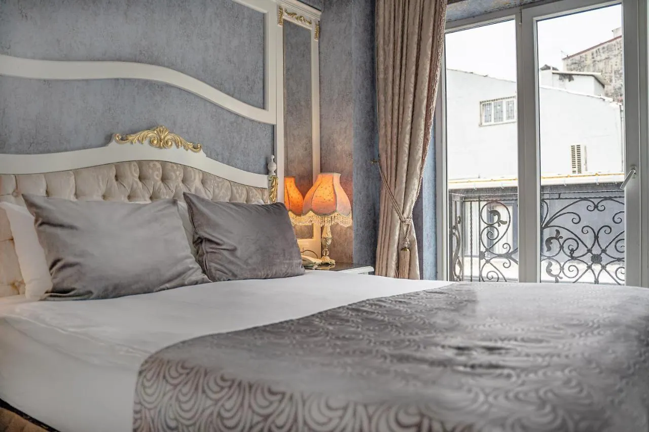 Leyenda Hotel Istanbul